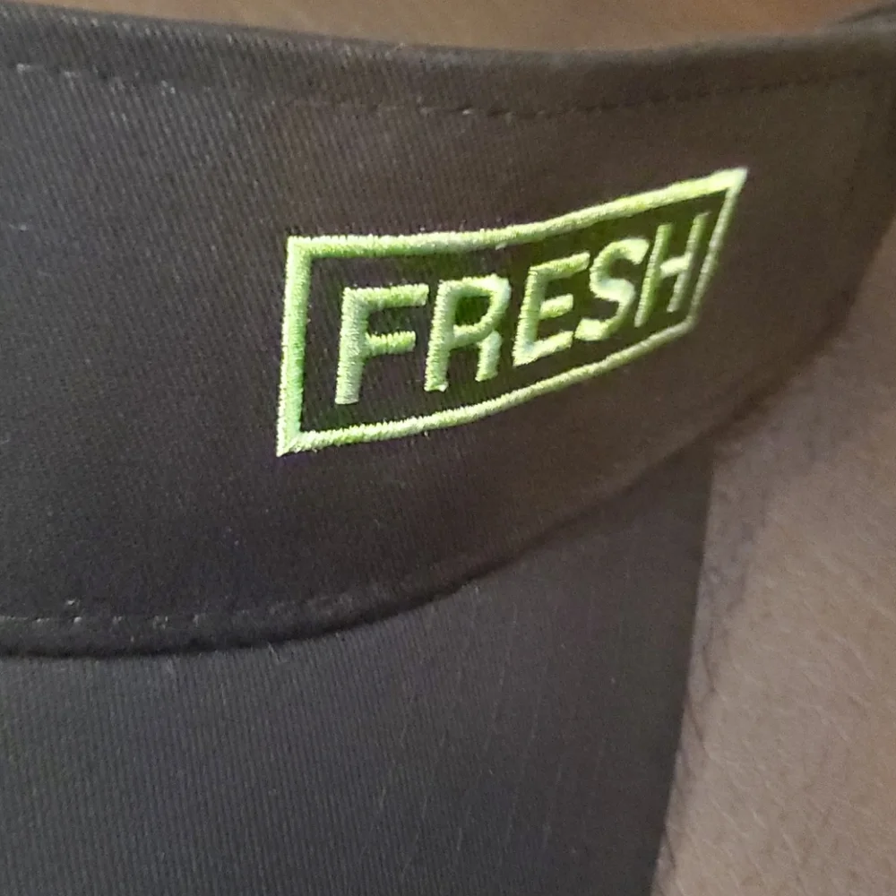 Subway Employee New Hat Visor + free gift - Picture 6 of 7